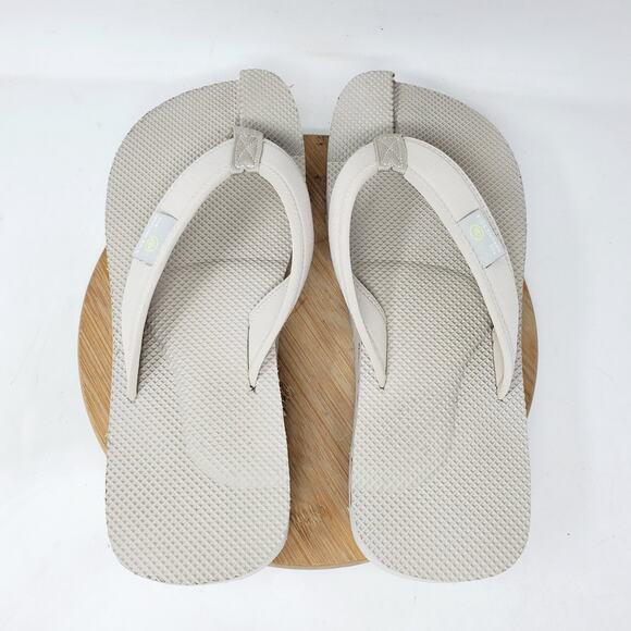 The Healing Sole Sandals Womens 10 Flip‎ Flop Thong Plantar Fasciitis Shoes - Picture 7 of 13